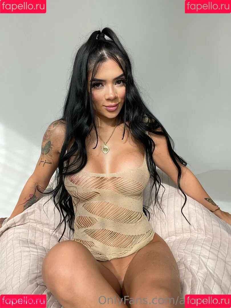 Annie Lust / Annielust Onlyfans Photo Gallery 