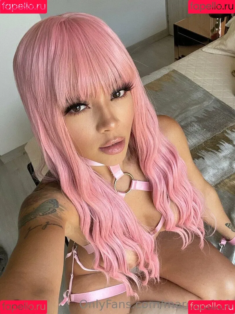 Annie Lust / Annielust Onlyfans Photo Gallery 
