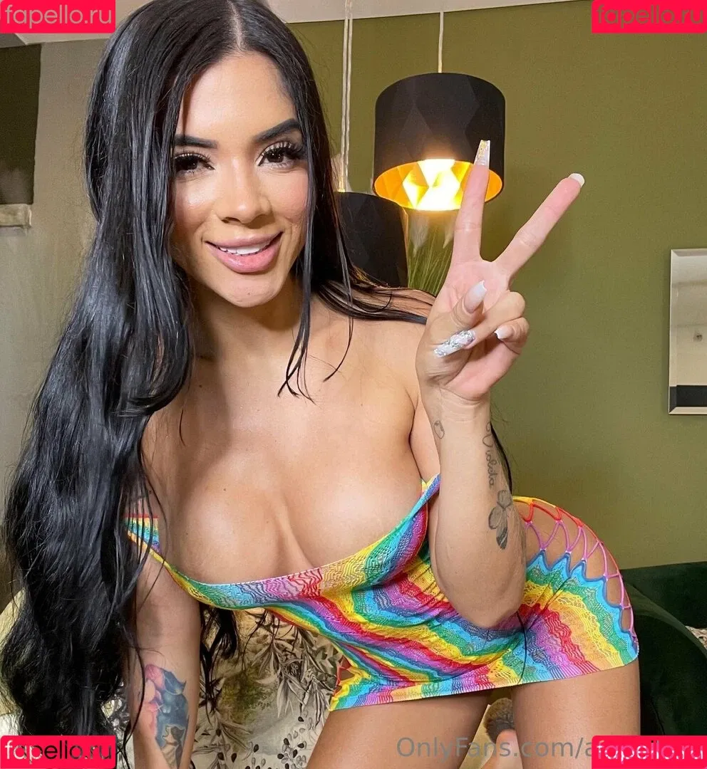 Annie Lust / Annielust Onlyfans Photo Gallery 