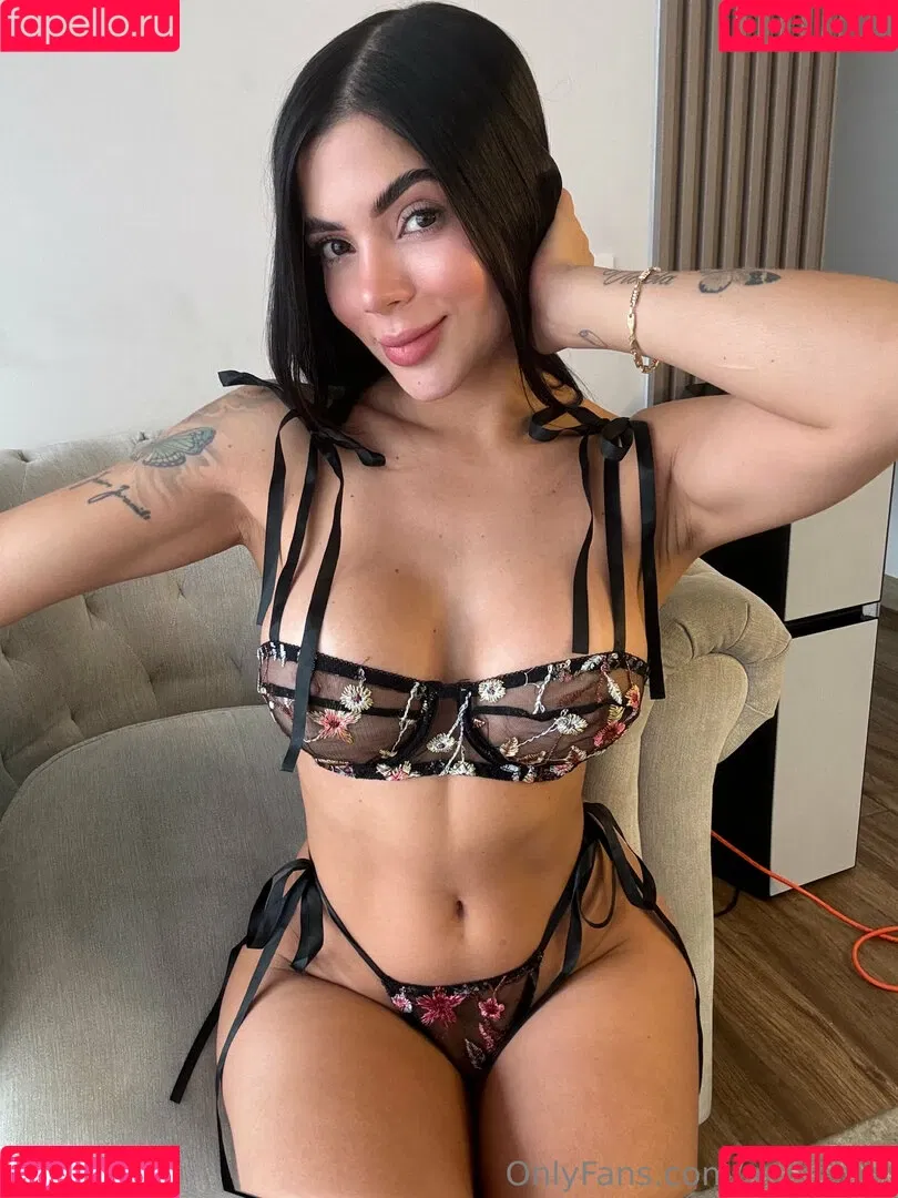 Annie Lust / Annielust Onlyfans Photo Gallery 