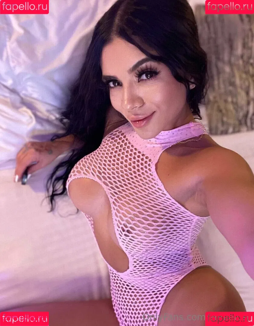 Annie Lust / Annielust Onlyfans Photo Gallery 