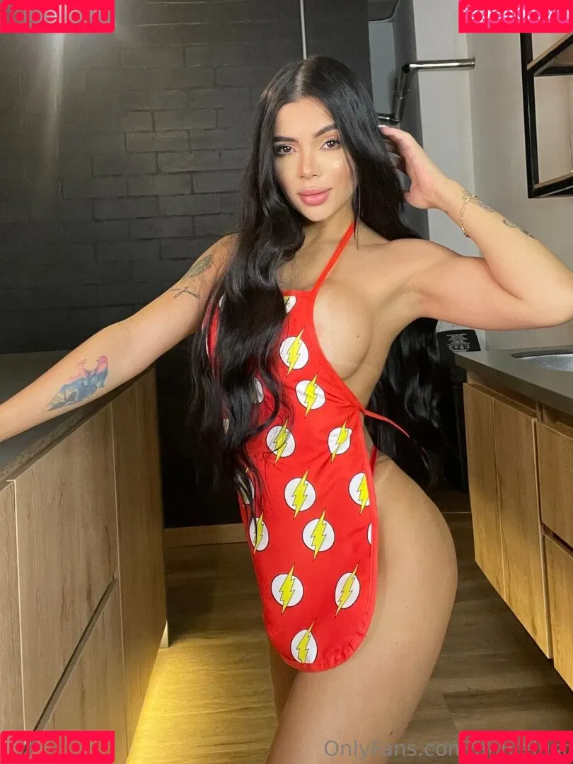 Annie Lust / Annielust Onlyfans Photo Gallery 