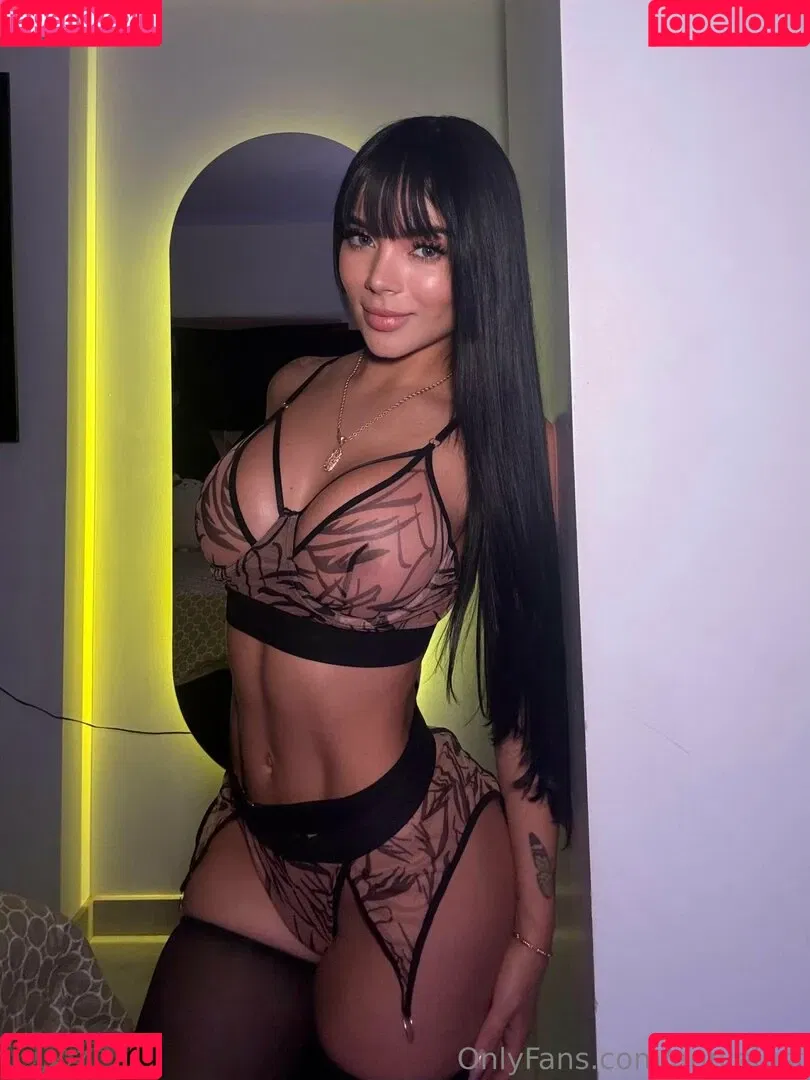 Annie Lust / Annielust Onlyfans Photo Gallery 