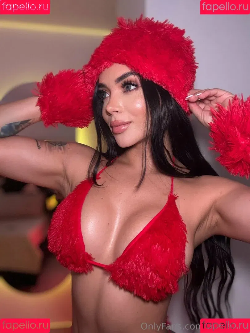 Annie Lust / Annielust Onlyfans Photo Gallery 
