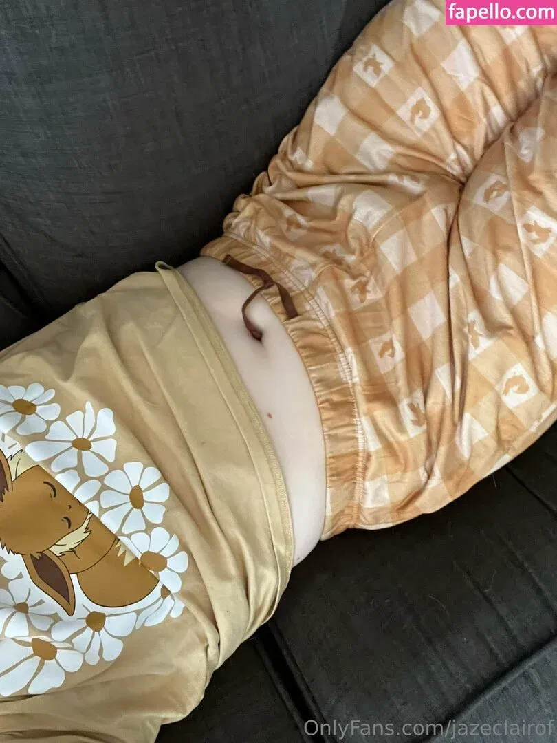 jazeclairof / jez132219 Onlyfans Photo Gallery 