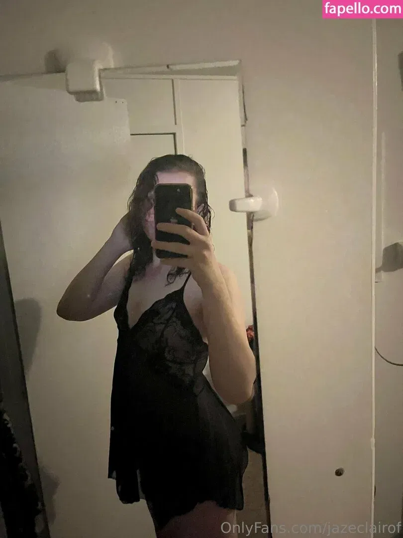 jazeclairof / jez132219 Onlyfans Photo Gallery 