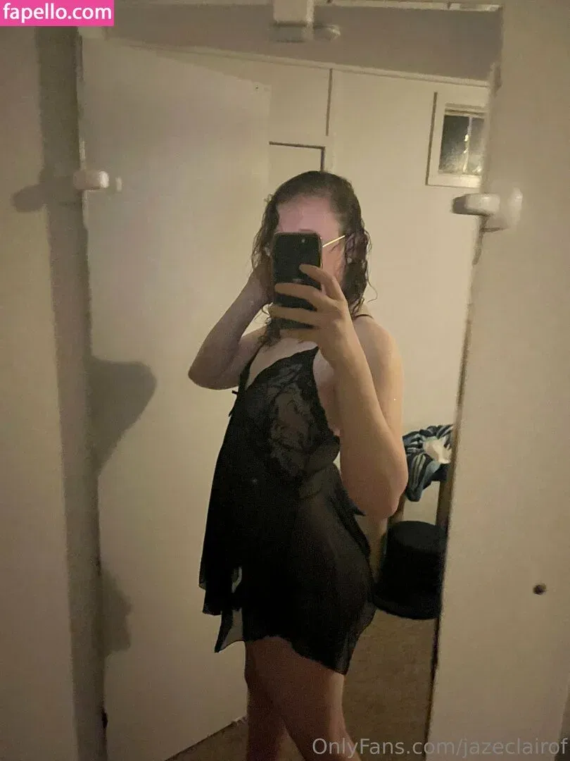 jazeclairof / jez132219 Onlyfans Photo Gallery 