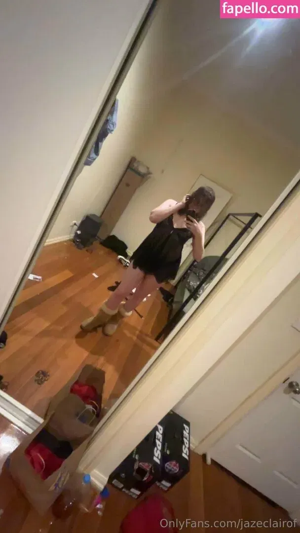 jazeclairof / jez132219 Onlyfans Photo Gallery 