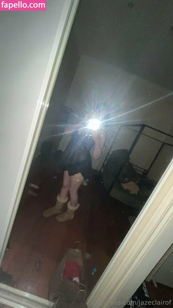 jazeclairof / jez132219 Onlyfans Photo Gallery 