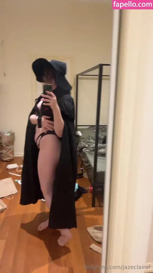 jazeclairof / jez132219 Onlyfans Photo Gallery 