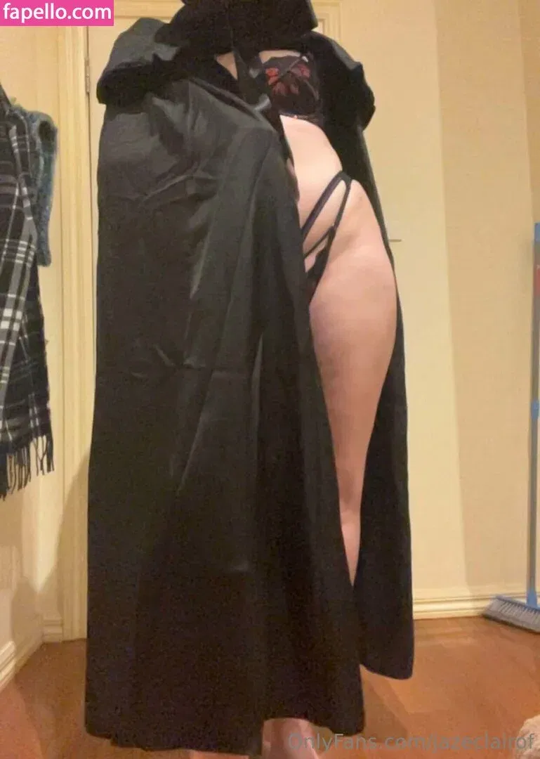 jazeclairof / jez132219 Onlyfans Photo Gallery 