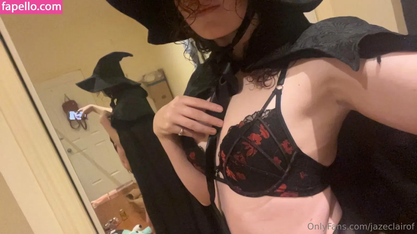 jazeclairof / jez132219 Onlyfans Photo Gallery 