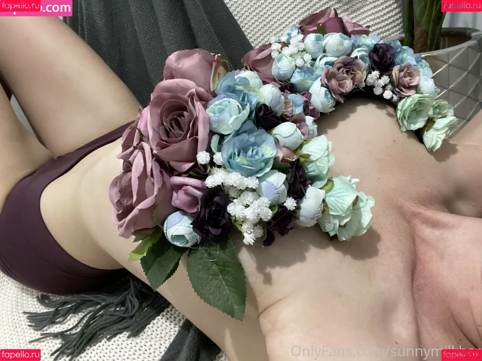 sunny.davines / sunnymilkbar Onlyfans Photo Gallery 