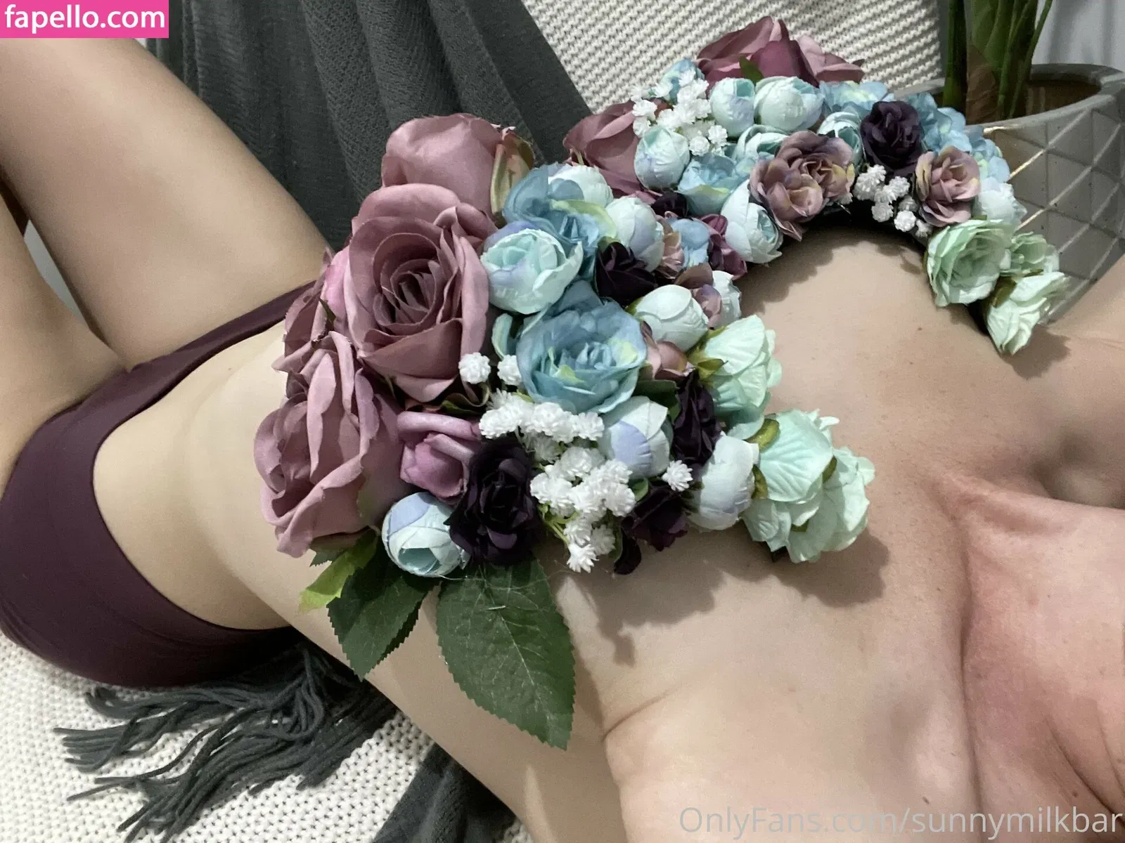 sunny.davines / sunnymilkbar Onlyfans Photo Gallery 