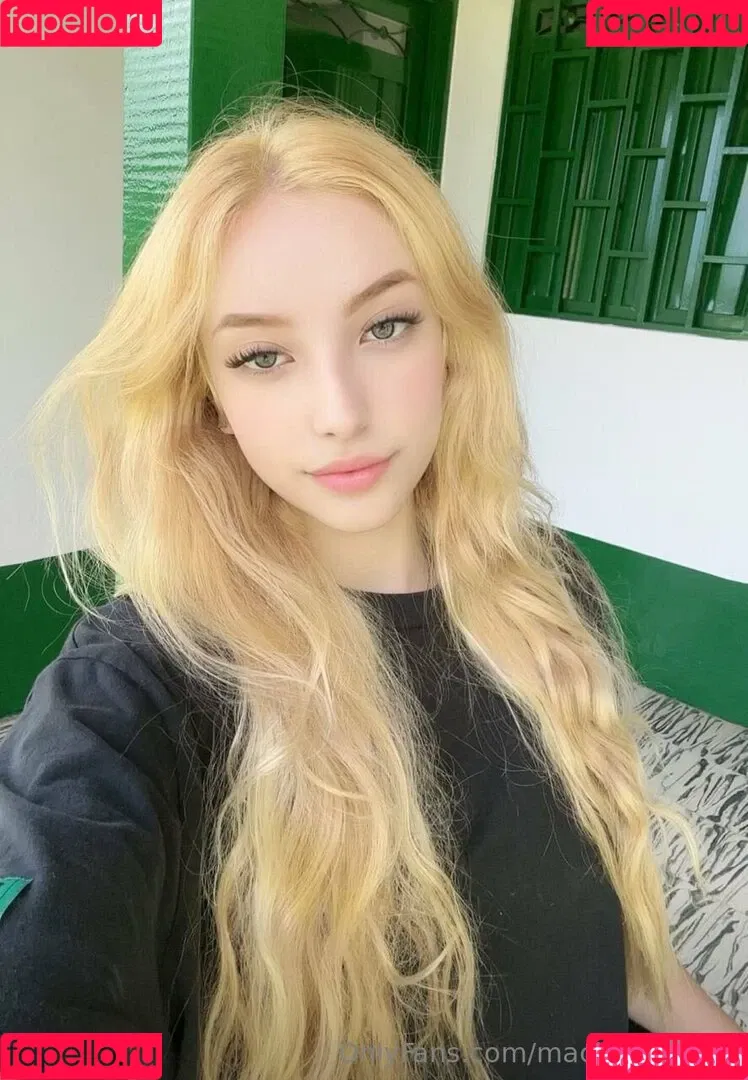 mackenziehart / mackenzielhart Onlyfans Photo Gallery 