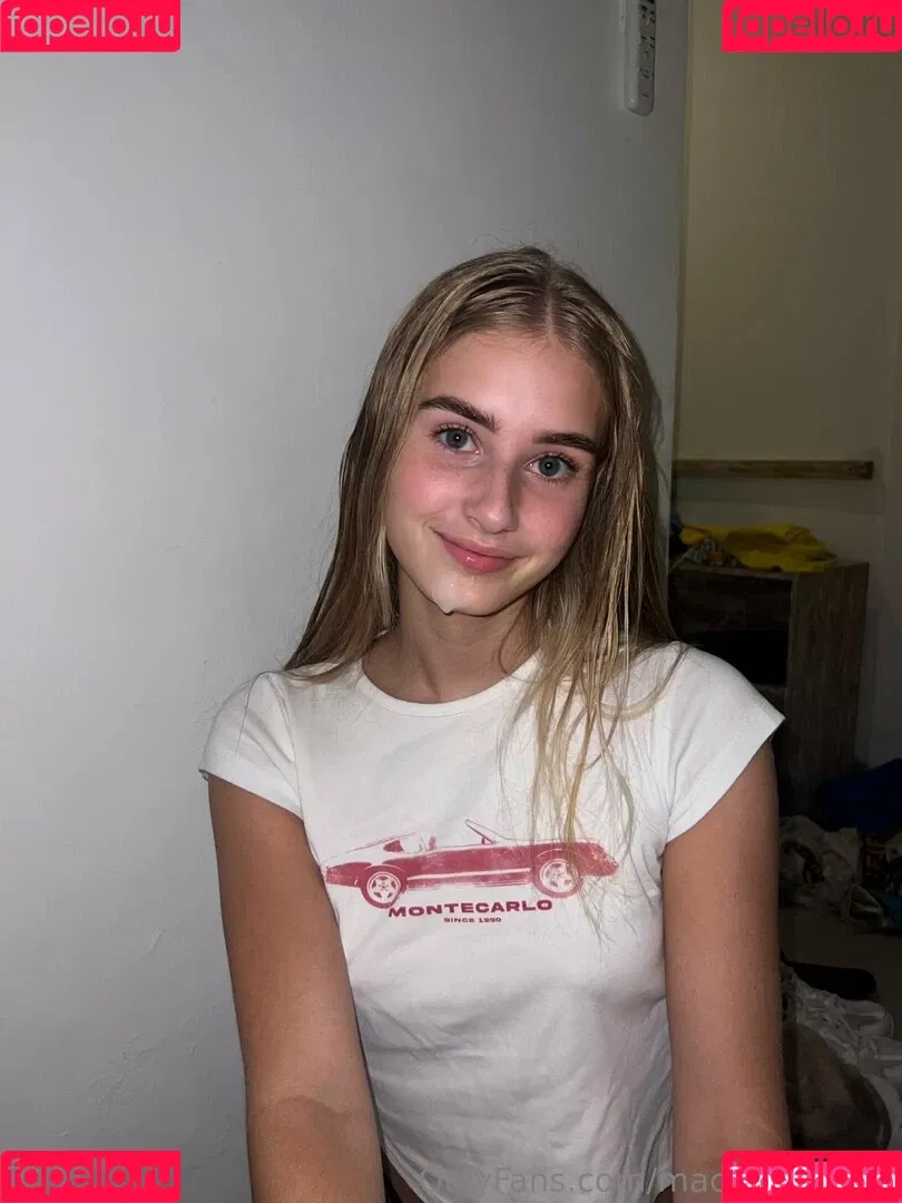 mackenziehart / mackenzielhart Onlyfans Photo Gallery 