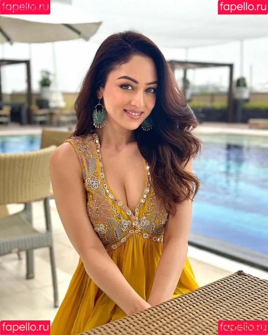 Sandeepa Dhar / iamsandeepadhar Onlyfans Photo Gallery 