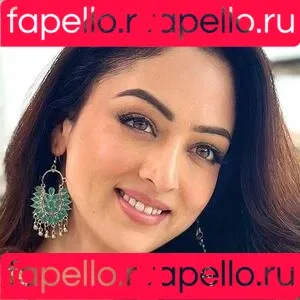 Sandeepa Dhar / iamsandeepadhar Onlyfans Photo Gallery 