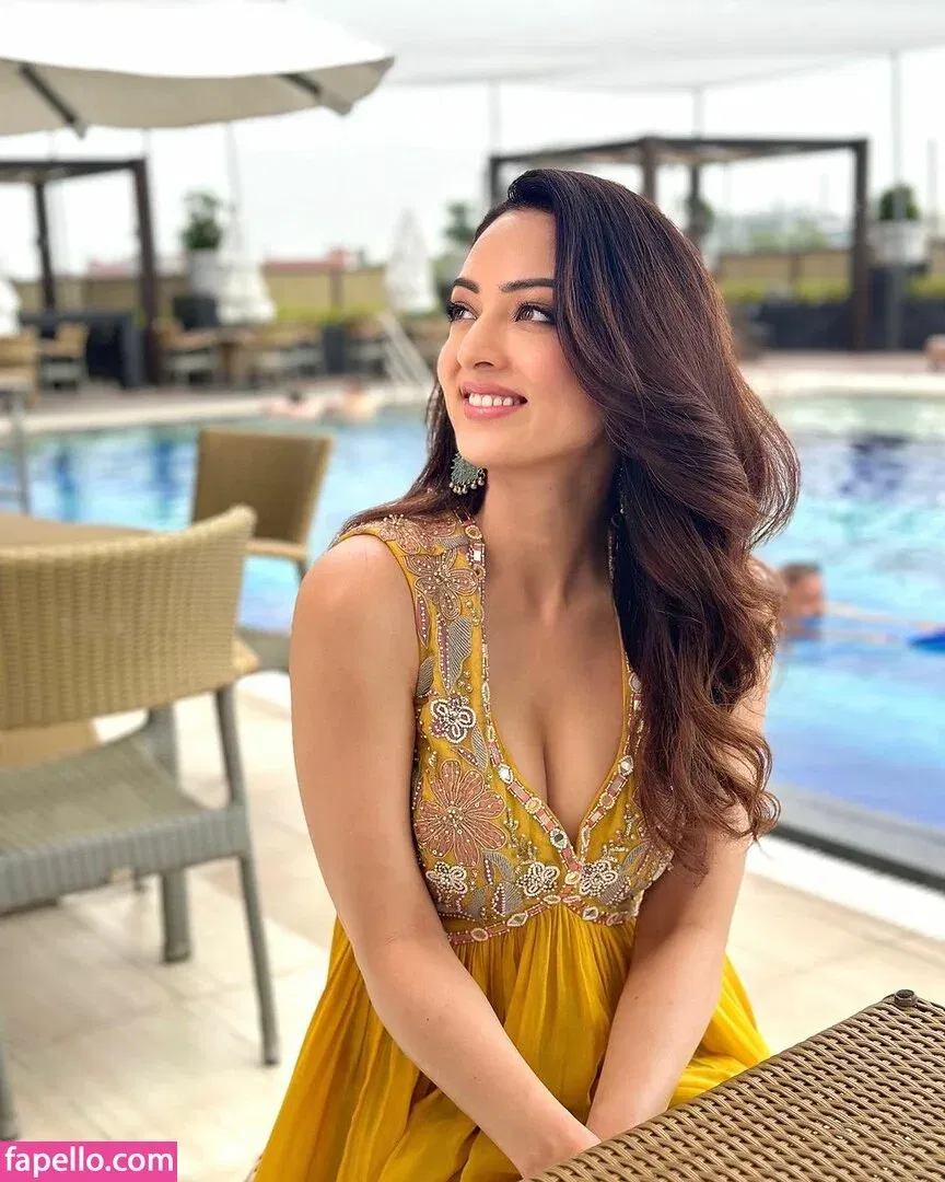 Sandeepa Dhar / iamsandeepadhar Onlyfans Photo Gallery 