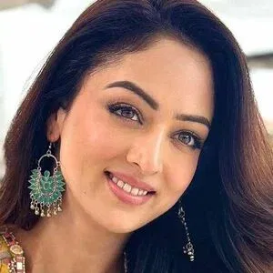 Sandeepa Dhar / iamsandeepadhar Onlyfans Photo Gallery 