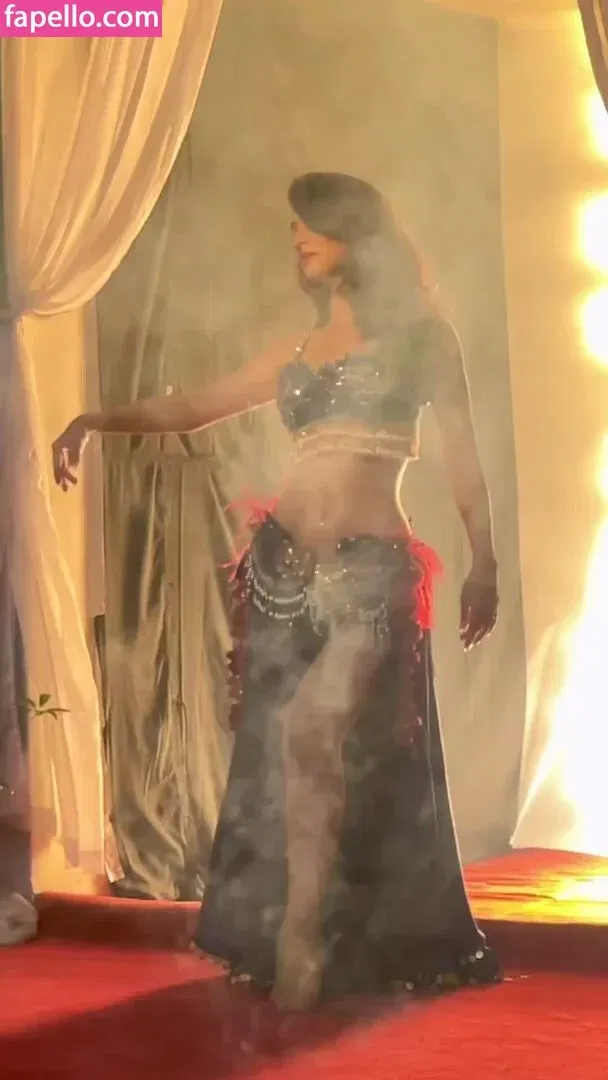 Sandeepa Dhar / iamsandeepadhar Onlyfans Photo Gallery 