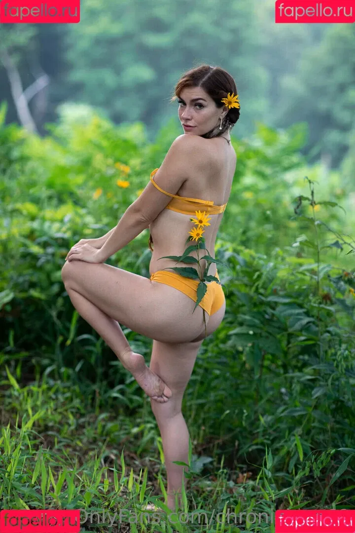 Chroniclove / Chroniclove69 / marleyschroniclove Onlyfans Photo Gallery 