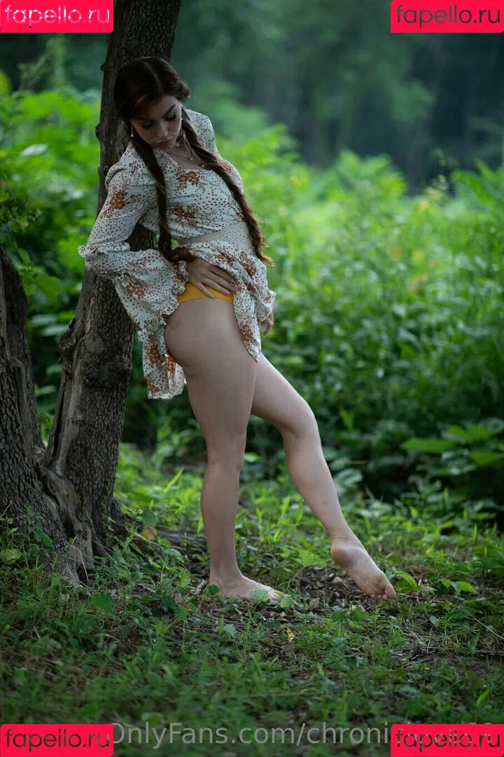 Chroniclove / Chroniclove69 / marleyschroniclove Onlyfans Photo Gallery 