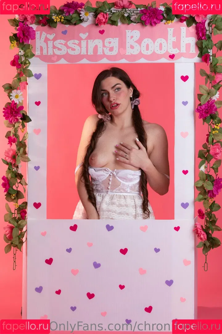 Chroniclove / Chroniclove69 / marleyschroniclove Onlyfans Photo Gallery 