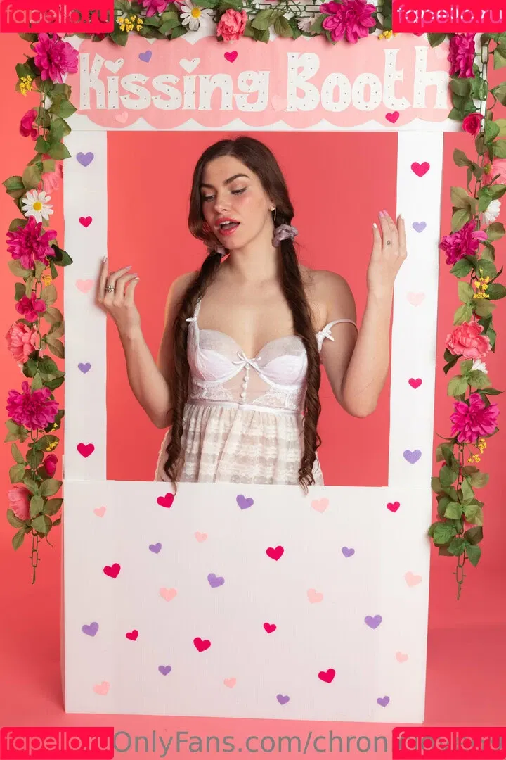 Chroniclove / Chroniclove69 / marleyschroniclove Onlyfans Photo Gallery 