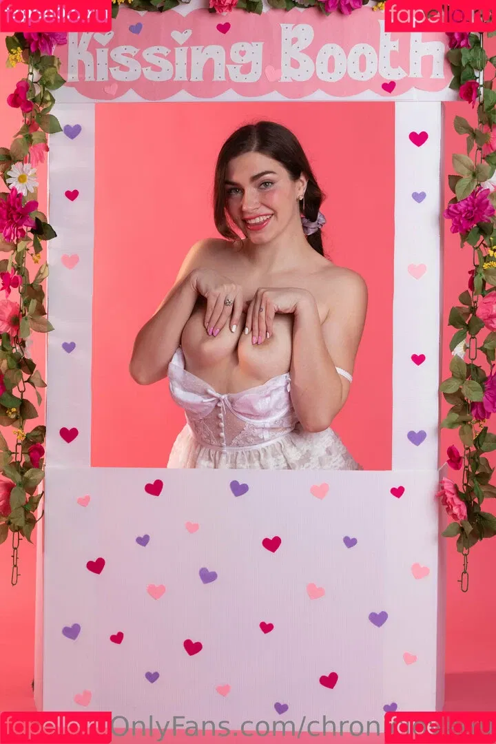 Chroniclove / Chroniclove69 / marleyschroniclove Onlyfans Photo Gallery 