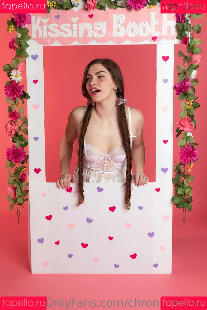Chroniclove / Chroniclove69 / marleyschroniclove Onlyfans Photo Gallery 