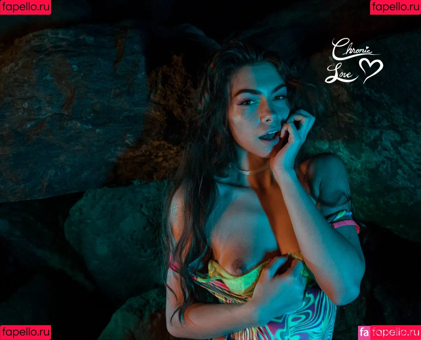 Chroniclove / Chroniclove69 / marleyschroniclove Onlyfans Photo Gallery 