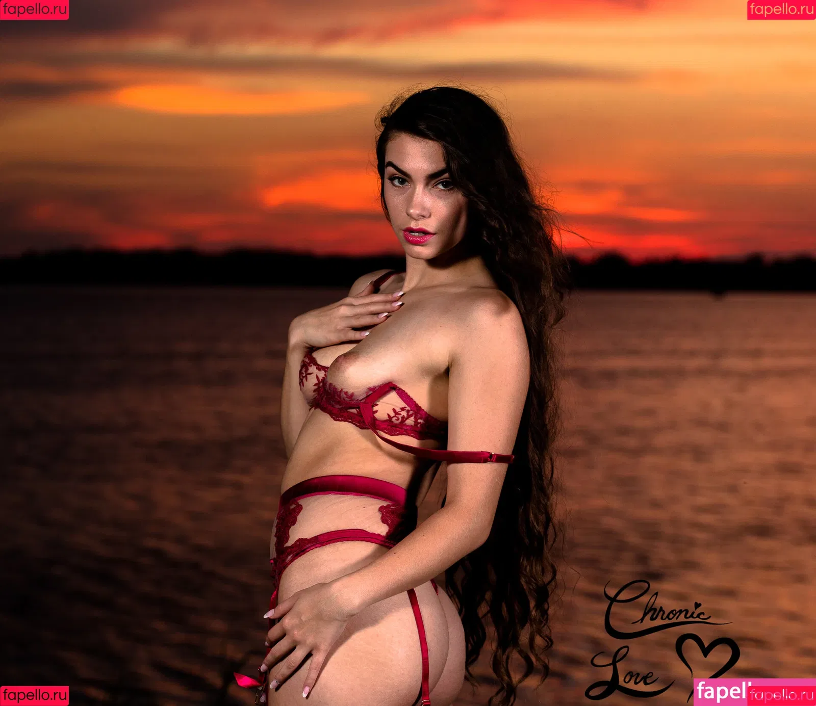Chroniclove / Chroniclove69 / marleyschroniclove Onlyfans Photo Gallery 