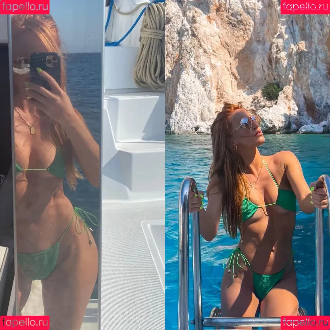 Danielle Moinet / DanielleMoinet / Summer Rae Onlyfans Photo Gallery 