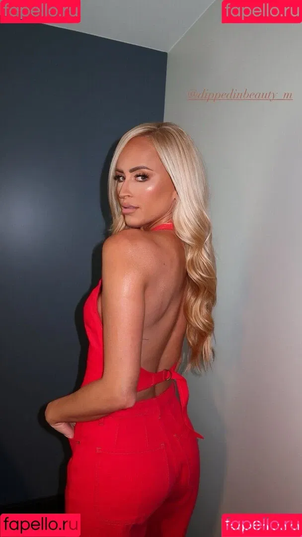 Danielle Moinet / DanielleMoinet / Summer Rae Onlyfans Photo Gallery 