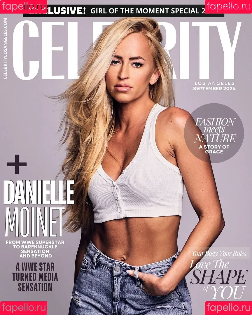 Danielle Moinet / DanielleMoinet / Summer Rae Onlyfans Photo Gallery 