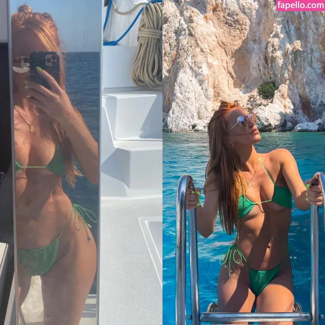 Danielle Moinet / DanielleMoinet / Summer Rae Onlyfans Photo Gallery 