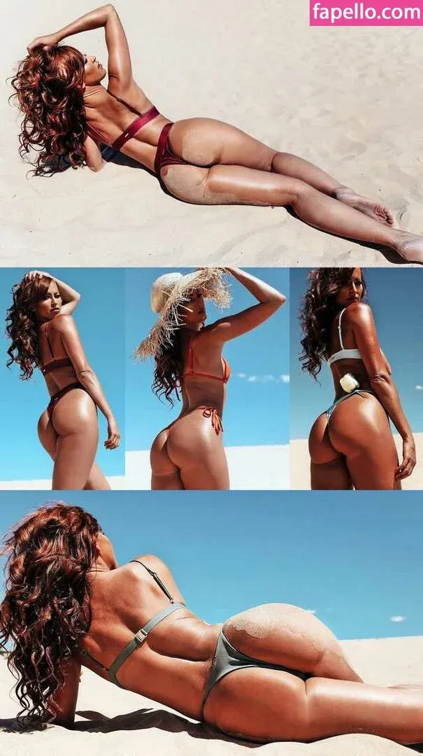 Danielle Moinet / DanielleMoinet / Summer Rae Onlyfans Photo Gallery 