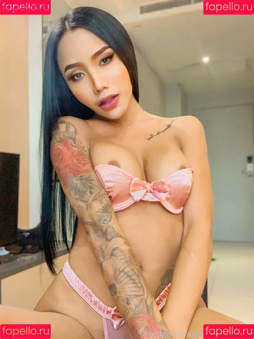 janny.thitipan / janny.thitipanfree Onlyfans Photo Gallery 