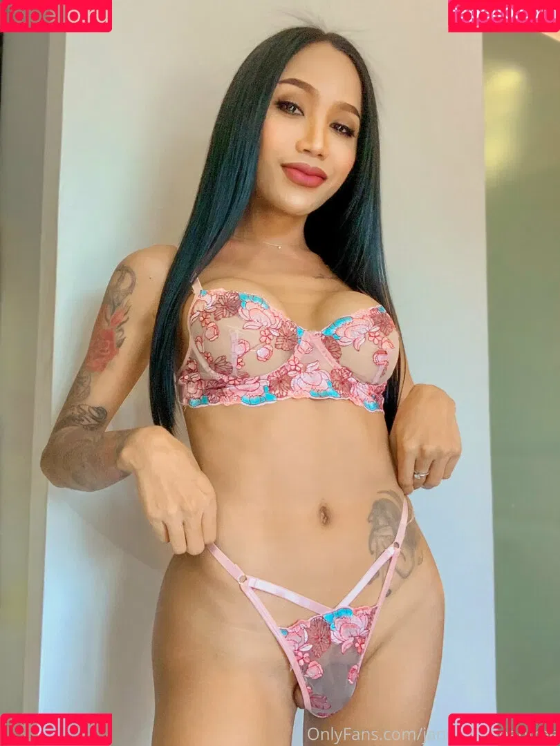 janny.thitipan / janny.thitipanfree Onlyfans Photo Gallery 