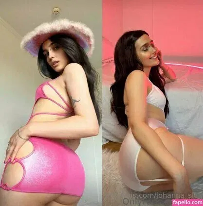 Johanna_mess / johanna_slt / johanna_slt_ Onlyfans Photo Gallery 