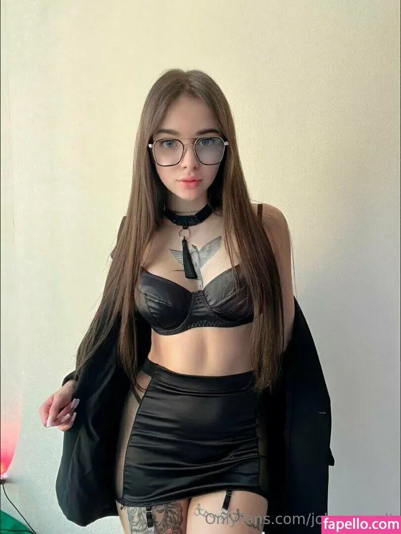 Johanna_mess / johanna_slt / johanna_slt_ Onlyfans Photo Gallery 