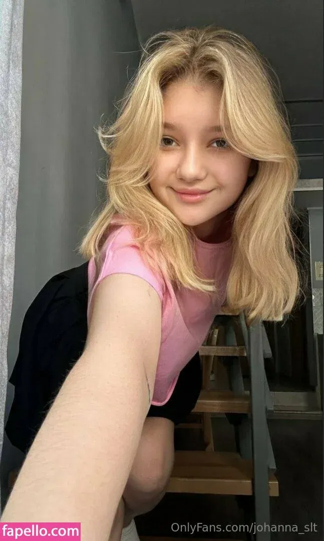 Johanna_mess / johanna_slt / johanna_slt_ Onlyfans Photo Gallery 