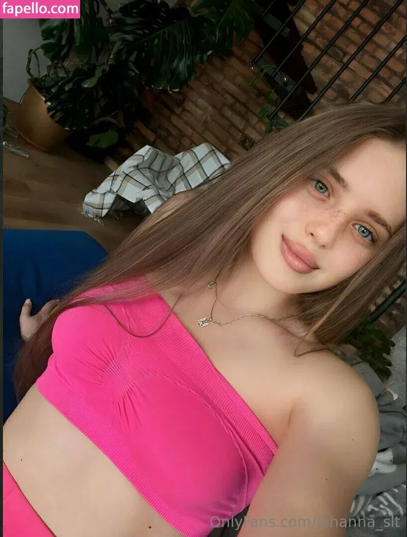 Johanna_mess / johanna_slt / johanna_slt_ Onlyfans Photo Gallery 