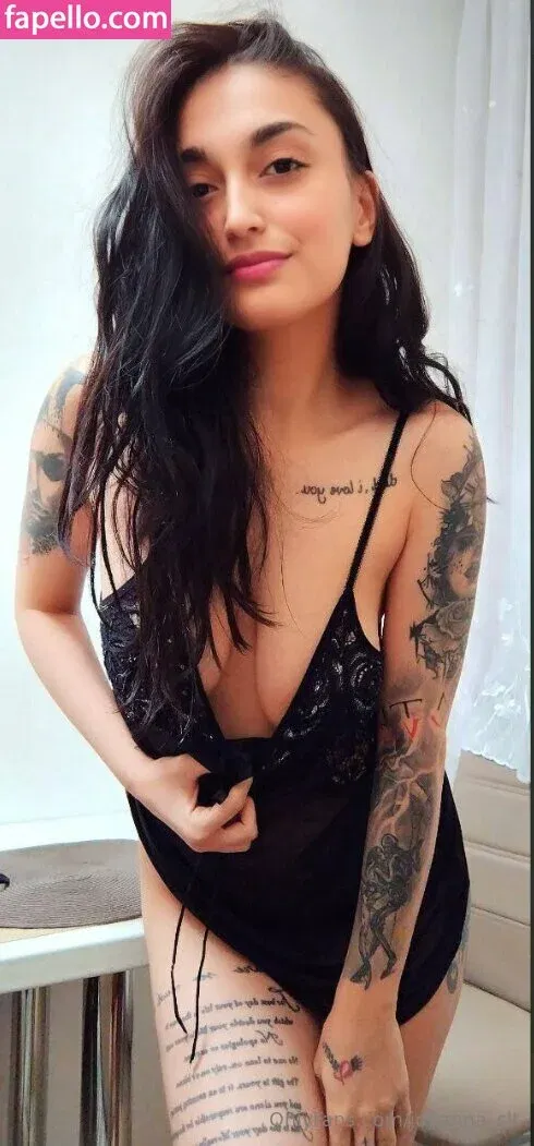 Johanna_mess / johanna_slt / johanna_slt_ Onlyfans Photo Gallery 