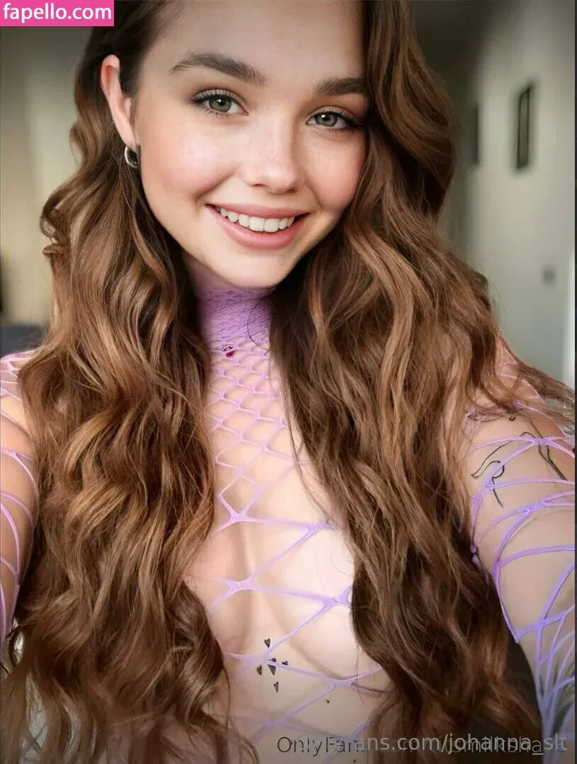 Johanna_mess / johanna_slt / johanna_slt_ Onlyfans Photo Gallery 