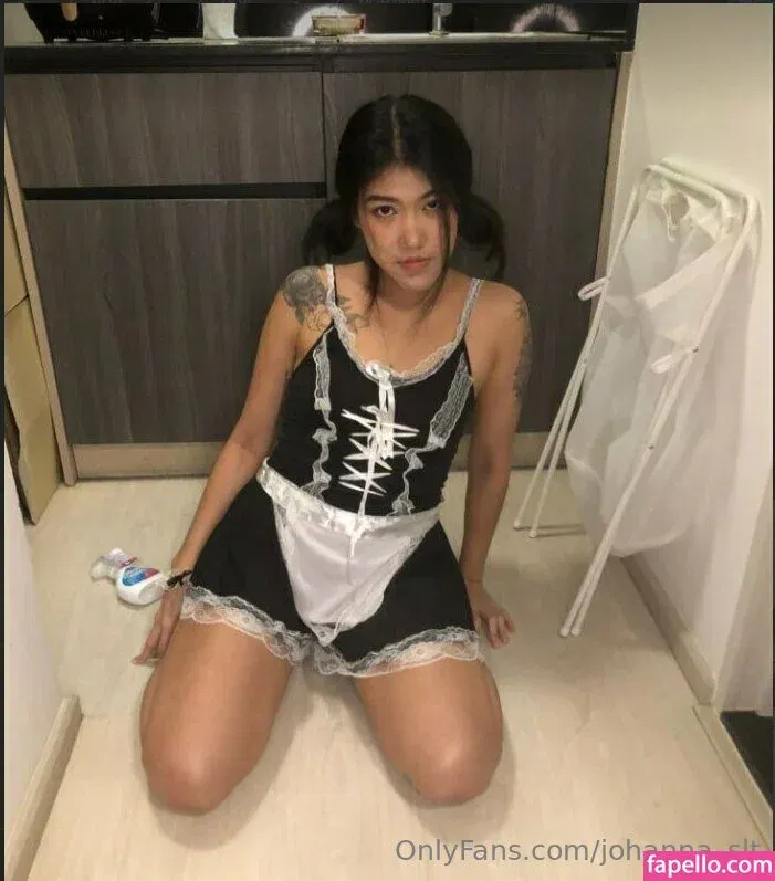 Johanna_mess / johanna_slt / johanna_slt_ Onlyfans Photo Gallery 