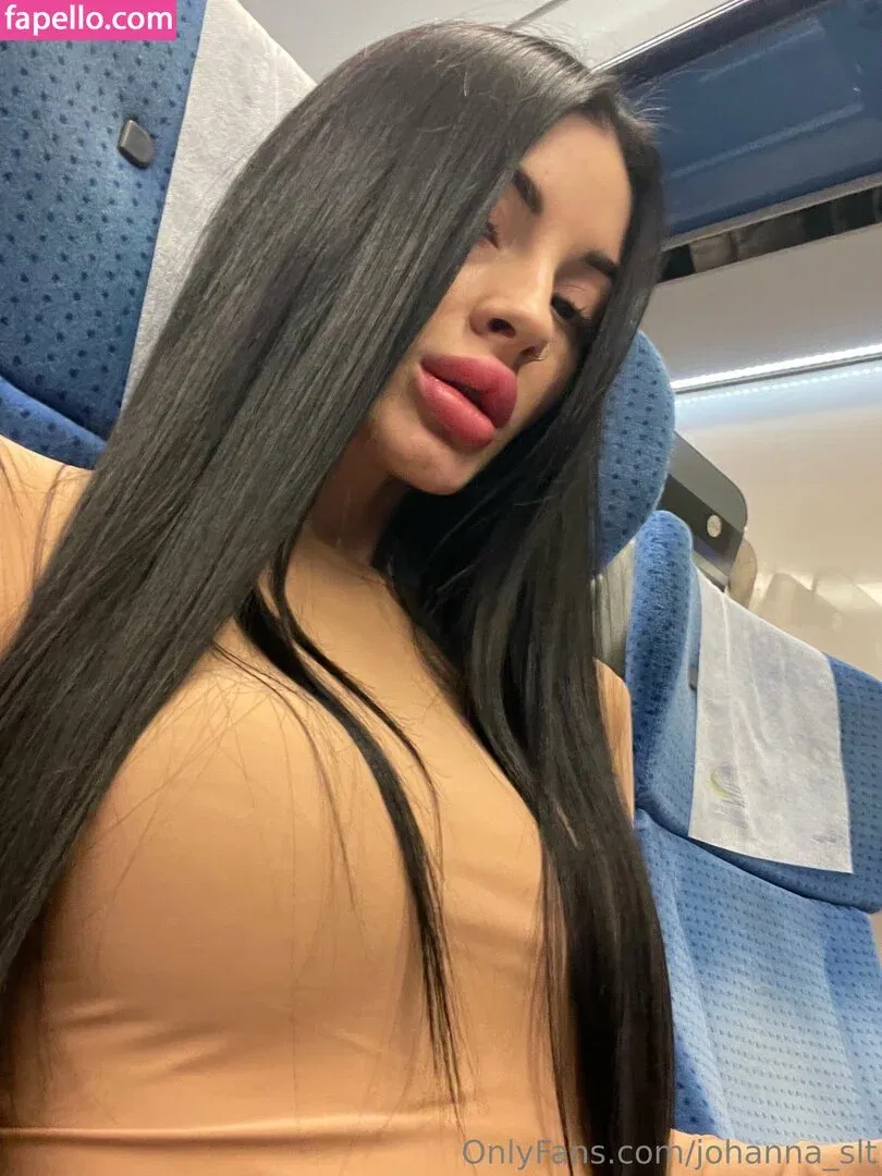 Johanna_mess / johanna_slt / johanna_slt_ Onlyfans Photo Gallery 