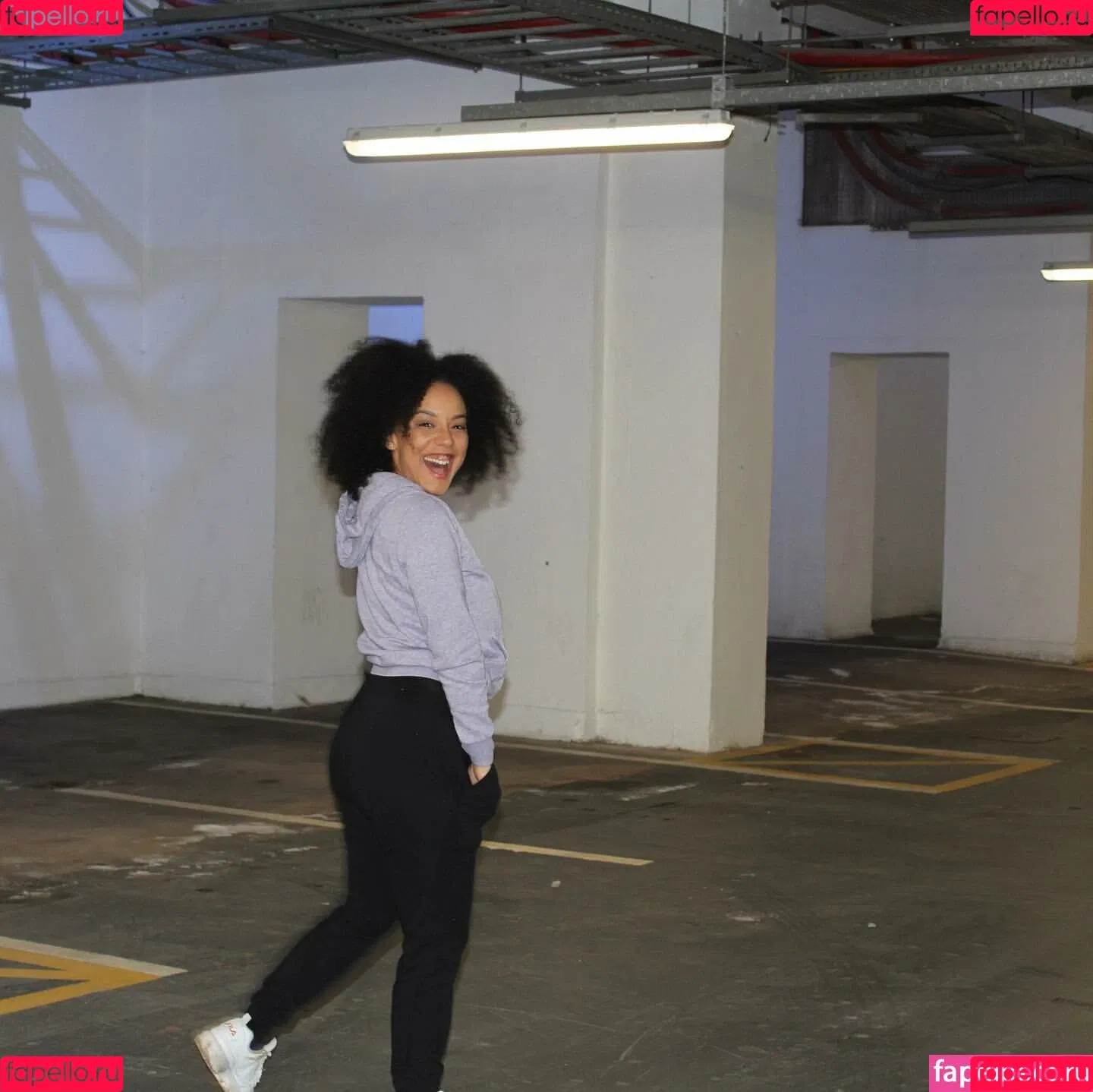 Feelinfree / Riddim Rida / faceyterri Onlyfans Photo Gallery 