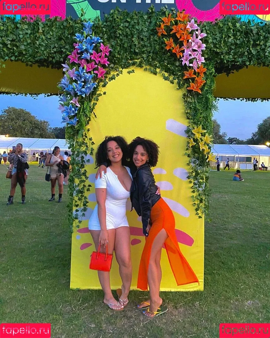 Feelinfree / Riddim Rida / faceyterri Onlyfans Photo Gallery 